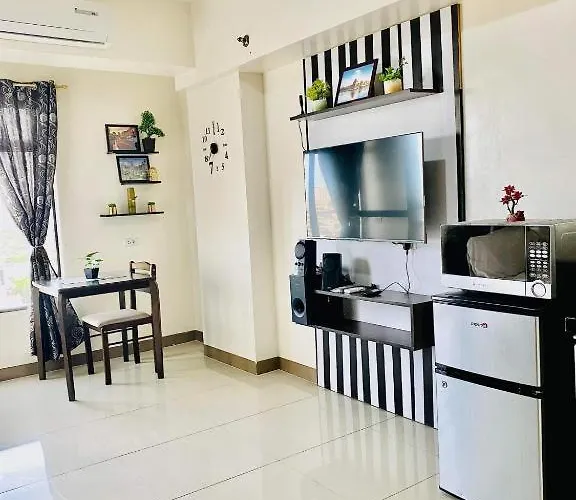 Your At Mabolo Garden Flats Cebu
