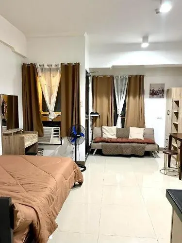 Your At Mabolo Garden Flats Apartment
