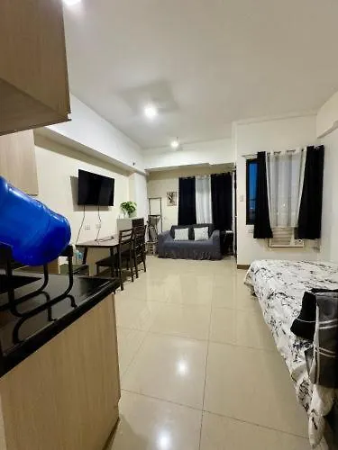 Apartment Your At Mabolo Garden Flats