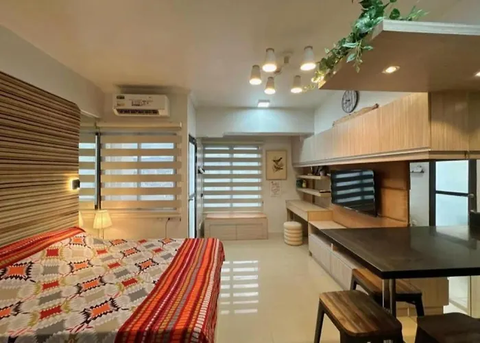 Your At Mabolo Garden Flats Apartment