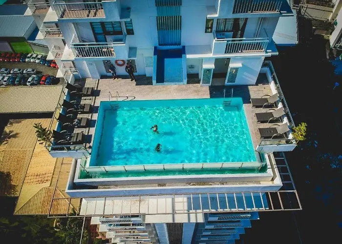 Your At Mabolo Garden Flats *